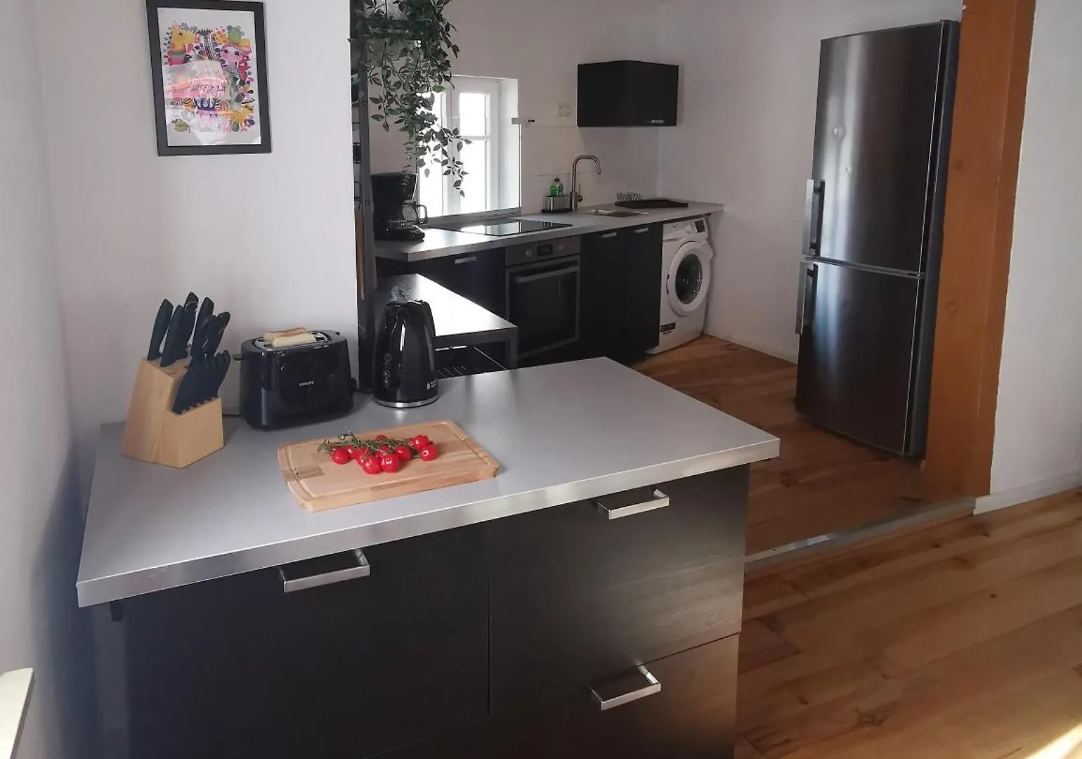 Wohnung Mit Hist. Altstadt Charme Noerdlingen Apartment