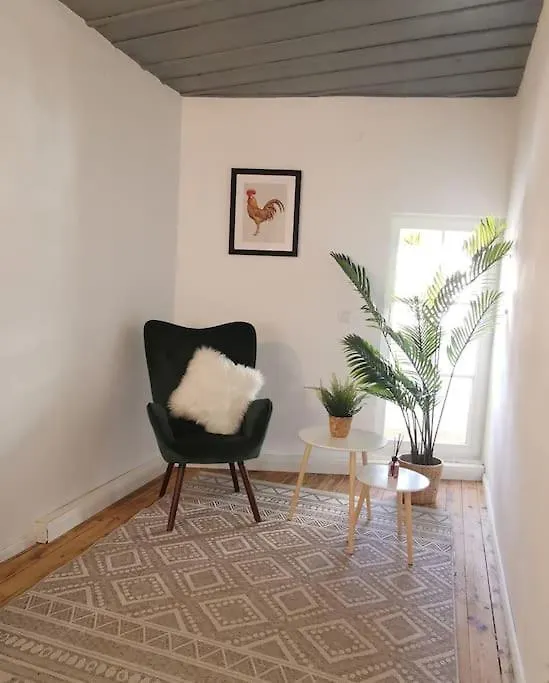 Apartment Wohnung Mit Hist. Altstadt Charme Noerdlingen