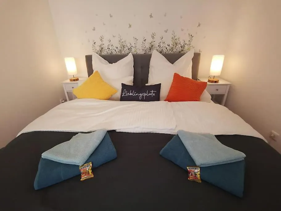 Wohnung Mit Hist. Altstadt Charme contacts